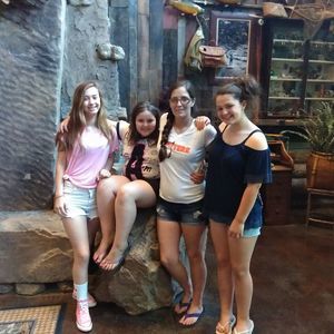 Meet your Posher, Heather